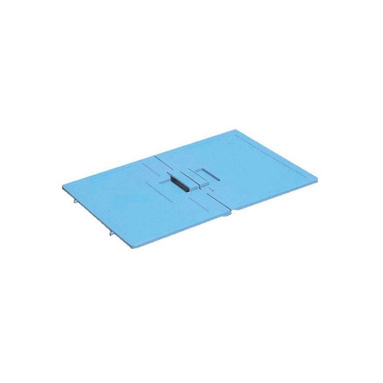 ＣＢ－５０中蓋　ブルー