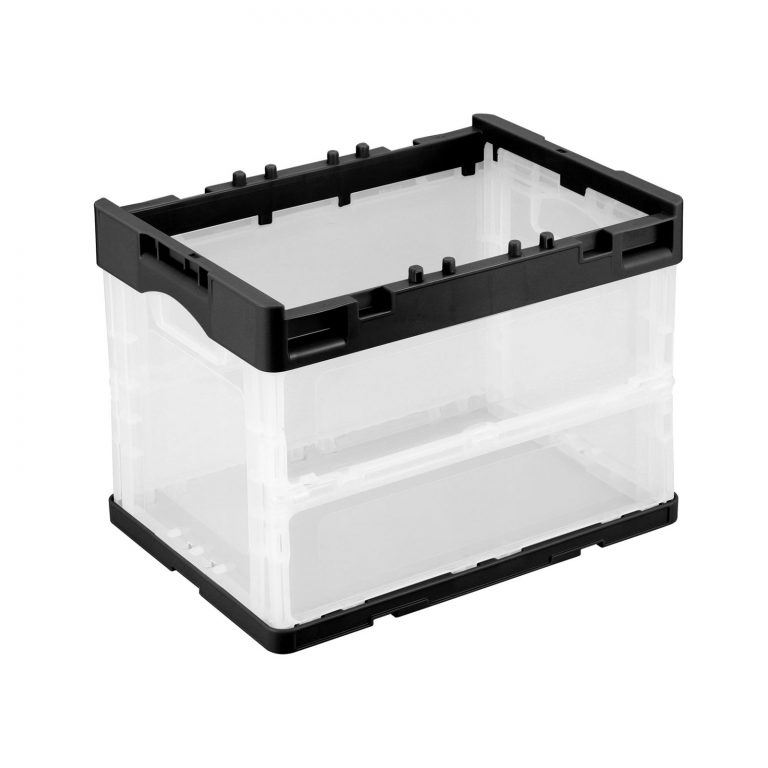 ＣＢ－Ｓ２１ＮＲ（リサイクル）　ブラック透明