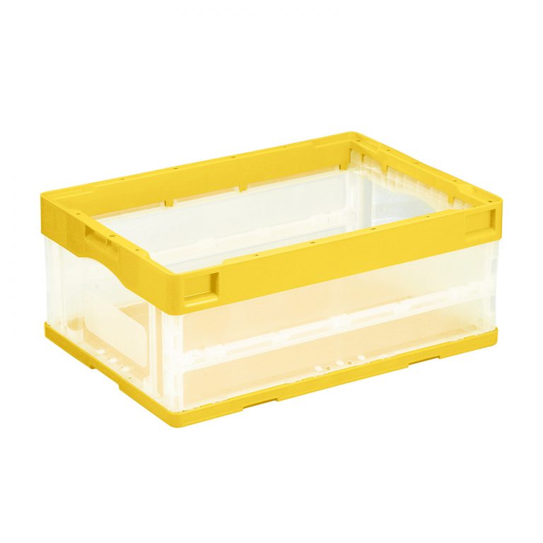 ＣＢ－Ｓ３１ＮＲ（アシストロック）　イエロー透明