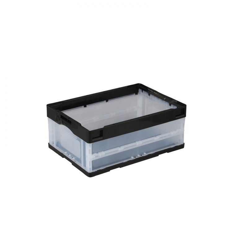 ＣＢ－Ｓ３１ＮＲ（リサイクル）　ブラック透明