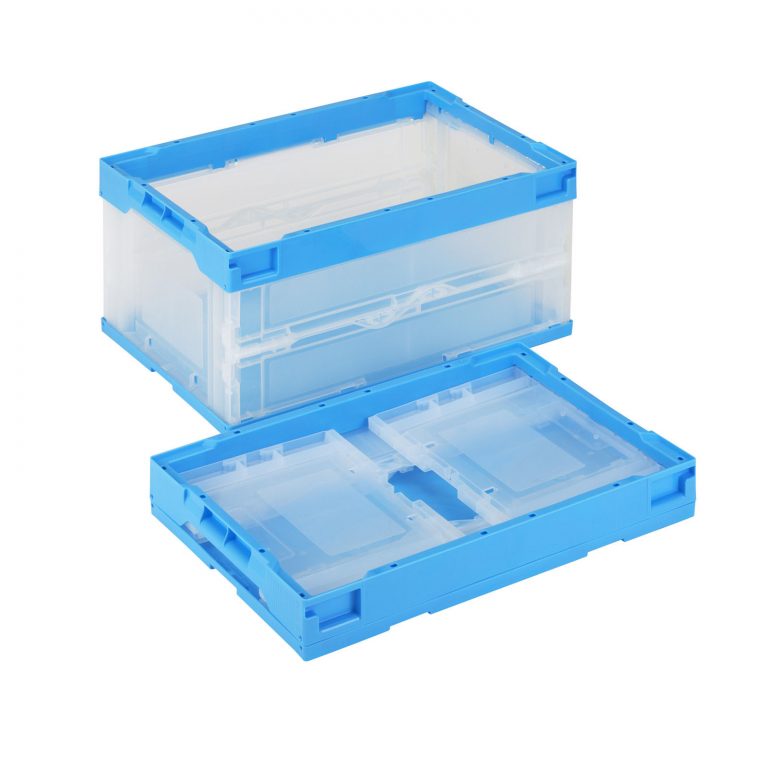 ＣＢ－Ｓ４１ＡＦ　ブルー透明