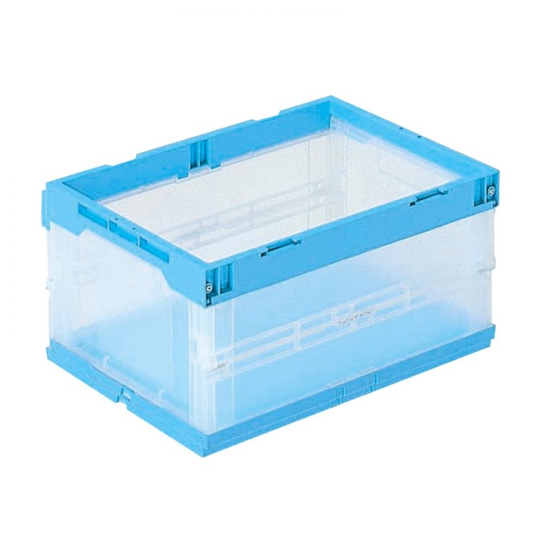 ＣＢ－Ｓ４１Ａ　ブルー透明