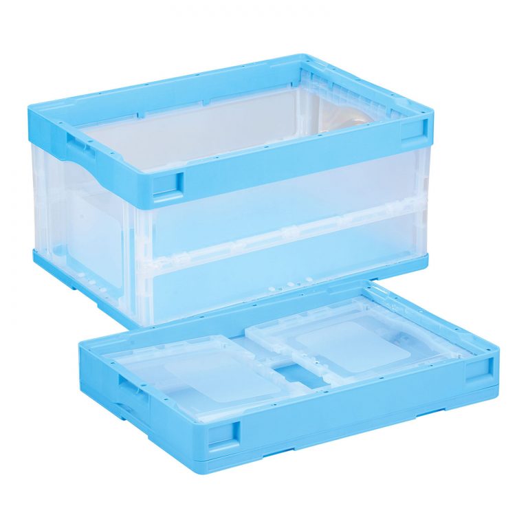 ＣＢ－Ｓ４１ＮＲ（アシストロック）　ブルー透明