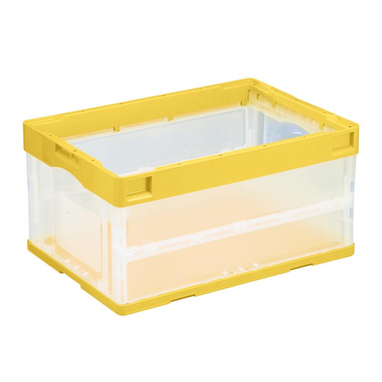 ＣＢ－Ｓ４１ＮＲ（アシストロック）　イエロー透明