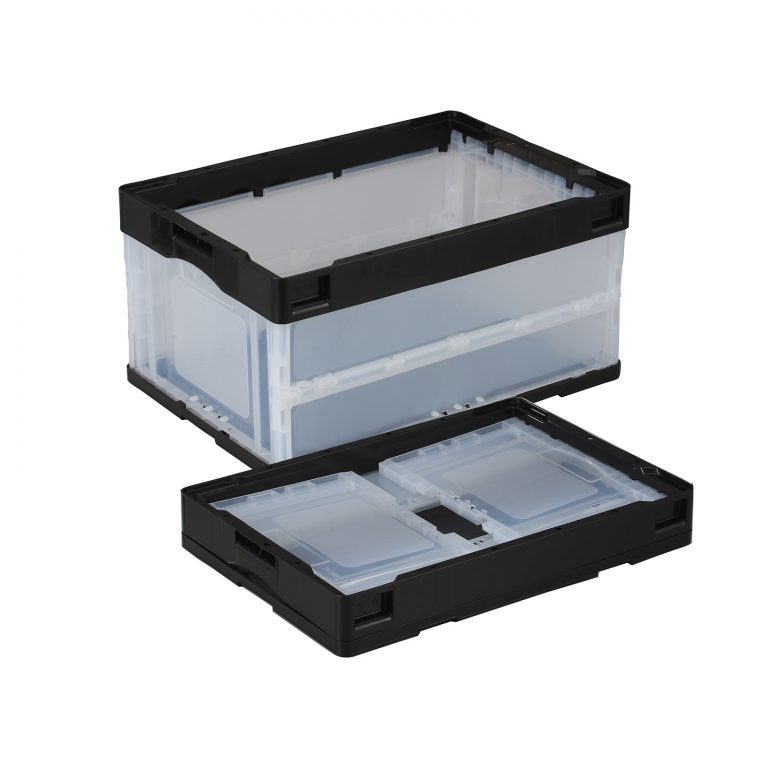 ＣＢ－Ｓ４１ＮＲ（リサイクル）　ブラック透明