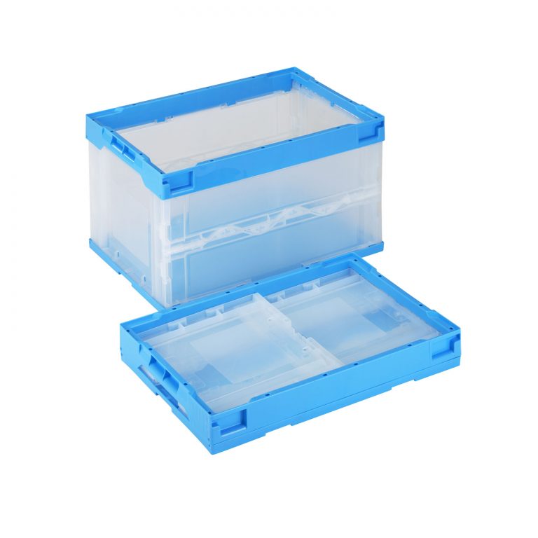 ＣＢ－Ｓ５１ＡＦ　ブルー透明