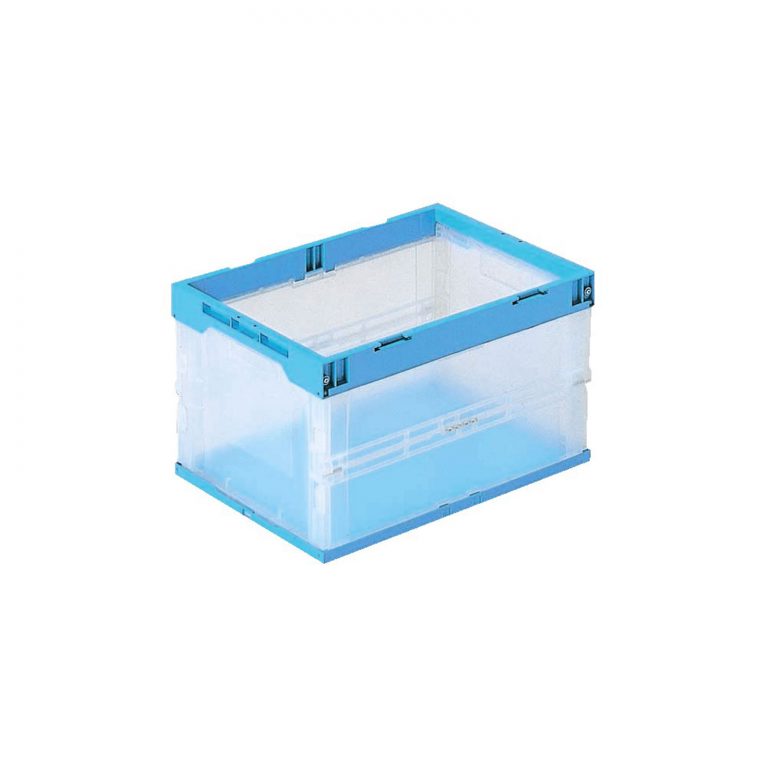 ＣＢ－Ｓ５１Ａ　ブルー透明