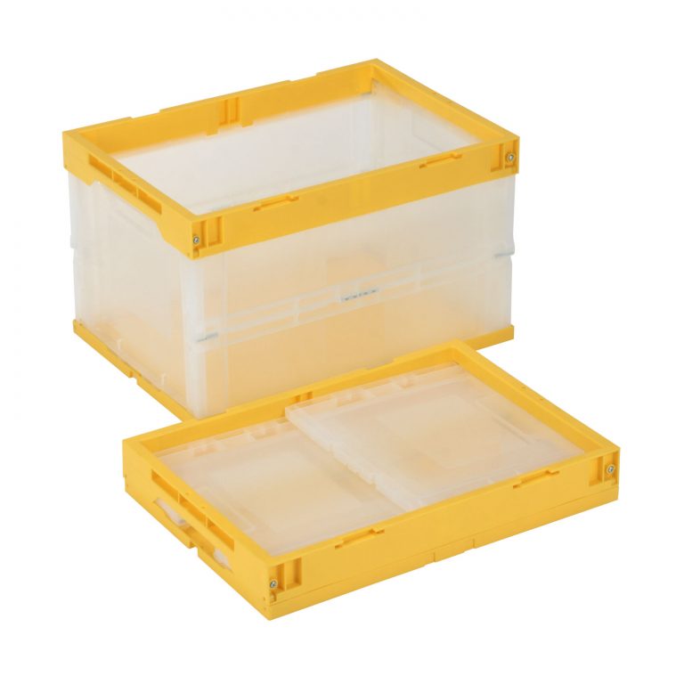 ＣＢ－Ｓ５１Ａ　イエロー透明