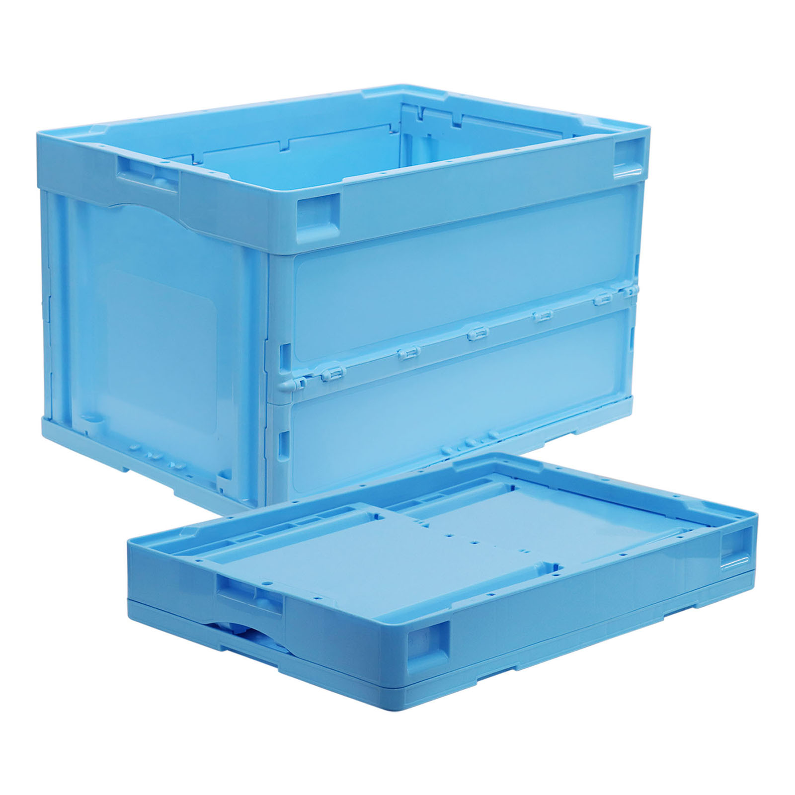 CB－S51NR（アシストロック） ブルー | 岐阜プラスチック工業