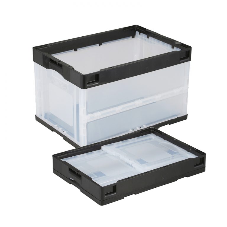 ＣＢ－Ｓ５１ＮＲ（リサイクル）　ブラック透明