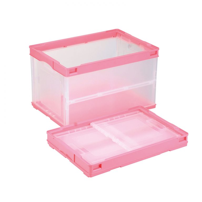 ＣＢ－Ｓ５１ＮＲＬ　ピンク透明