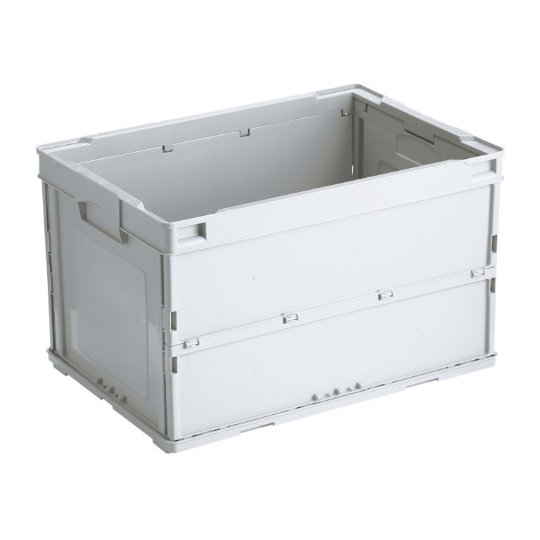 エンジェル折りコン５０蓋なしＬ（ＣＢ－Ｓ５１ＮＲＬ）　ホワイト