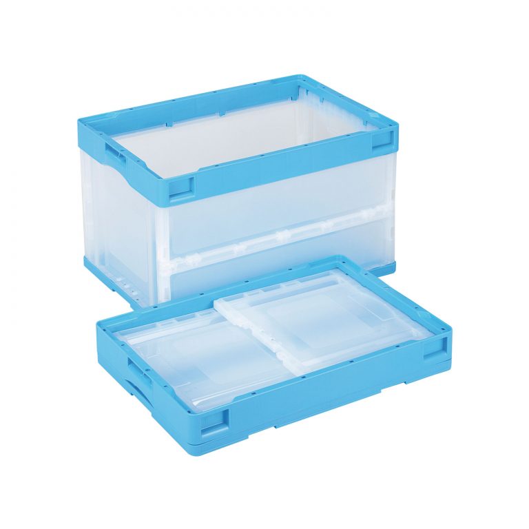 ＣＢ－Ｓ５１ＮＲ　ブルー透明