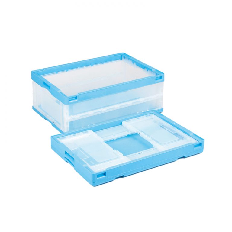 ＣＢ－Ｓ５６ＮＲ　ブルー透明