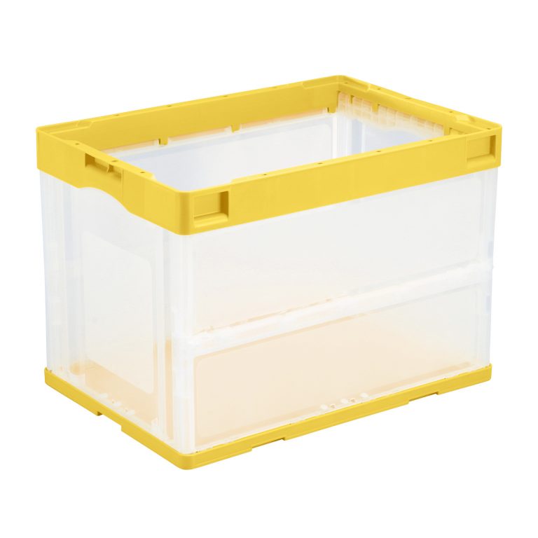 ＣＢ－Ｓ６１ＮＲ（アシストロック）　イエロー透明