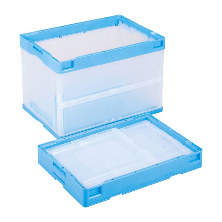 ＣＢ－Ｓ６１ＮＲ　ブルー透明