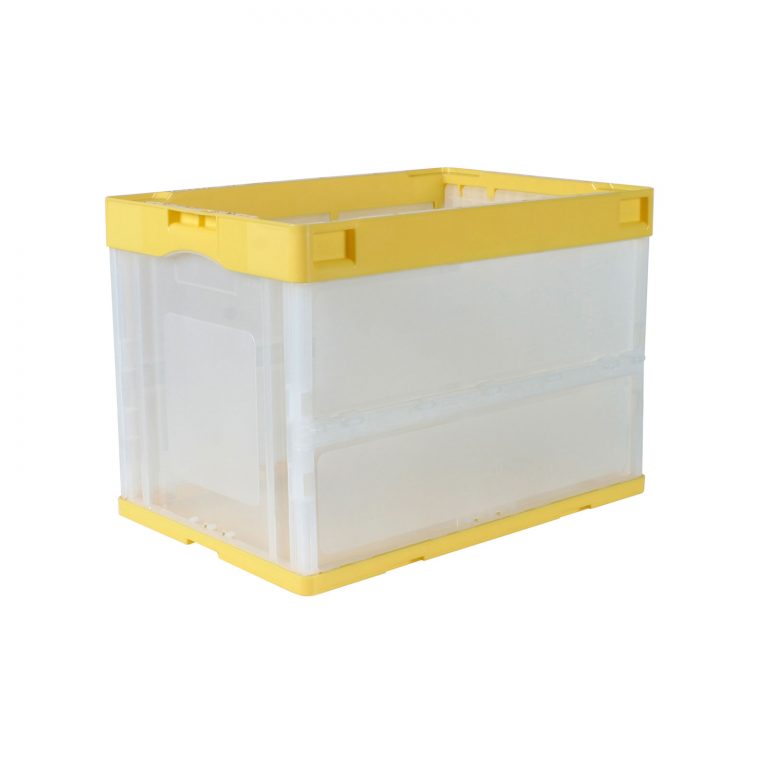 ＣＢ－Ｓ６１ＮＲ　イエロー透明