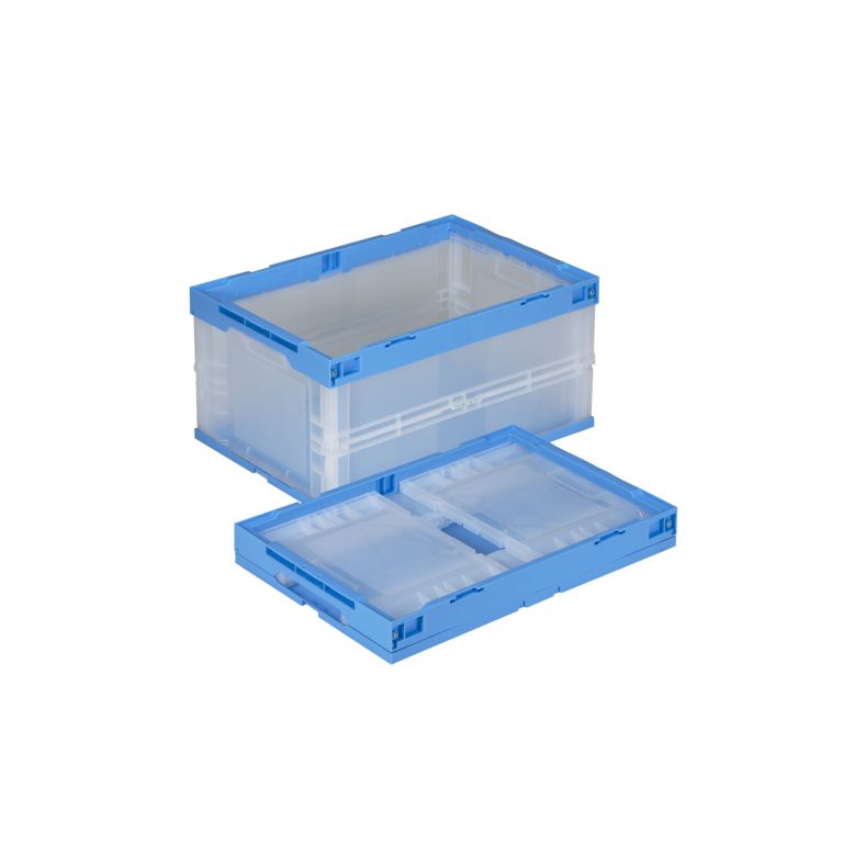 ＣＢ－Ｓ７６ＡＳ　ブルー透明