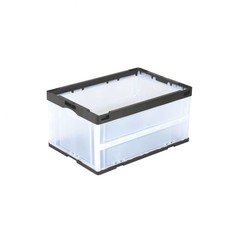 ＣＢ－Ｓ７６ＮＲ（リサイクル）　ブラック透明