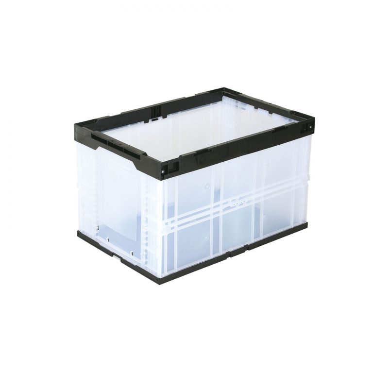 ＣＢ－Ｓ９５ＡＳ（リサイクル）　ブラック透明