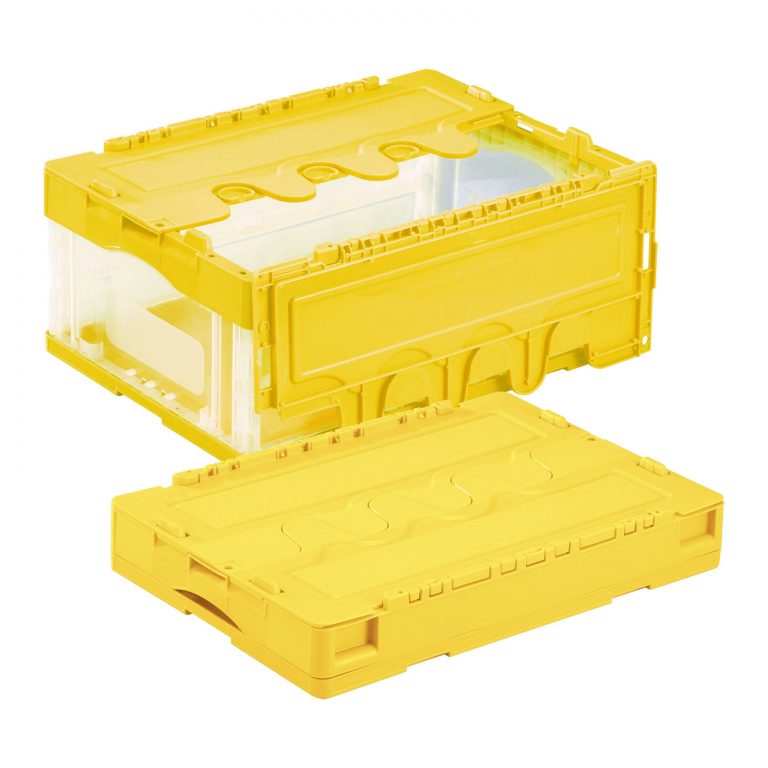 ＣＦ－Ｓ３１ＮＲ（アシストロック）　イエロー透明