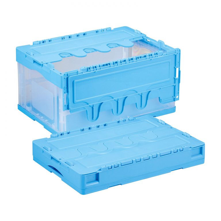 ＣＦ－Ｓ４１ＮＲ（アシストロック）　ブルー透明