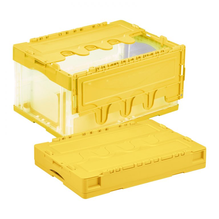 ＣＦ－Ｓ４１ＮＲ（アシストロック）　イエロー透明