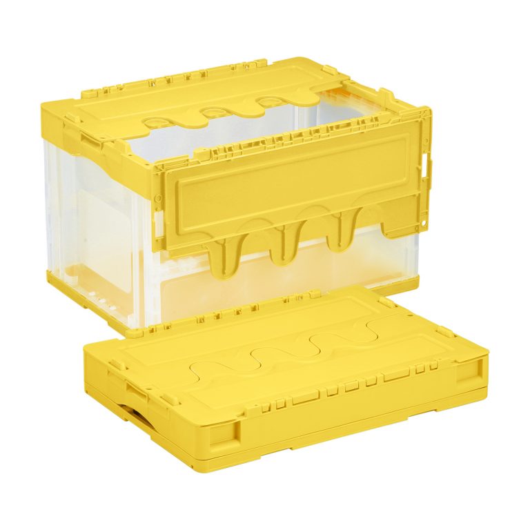 ＣＦ－Ｓ５１ＮＲ（アシストロック）　イエロー透明