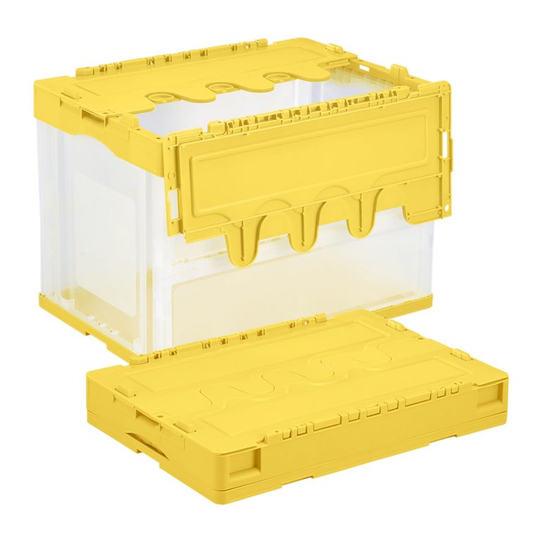 ＣＦ－Ｓ６１ＮＲ（アシストロック）イエロー透明