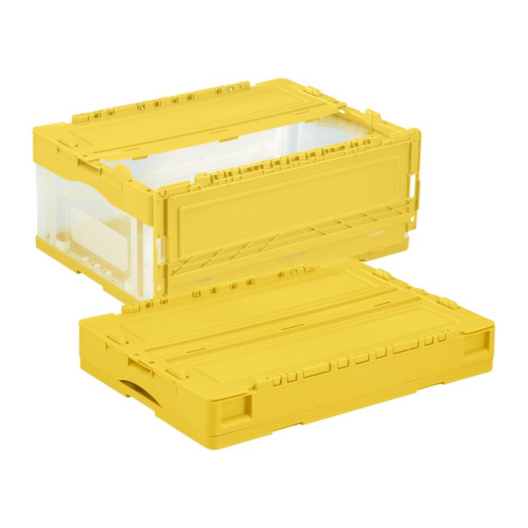 ＣＳ－Ｓ３１ＮＲ（アシストロック）イエロー透明