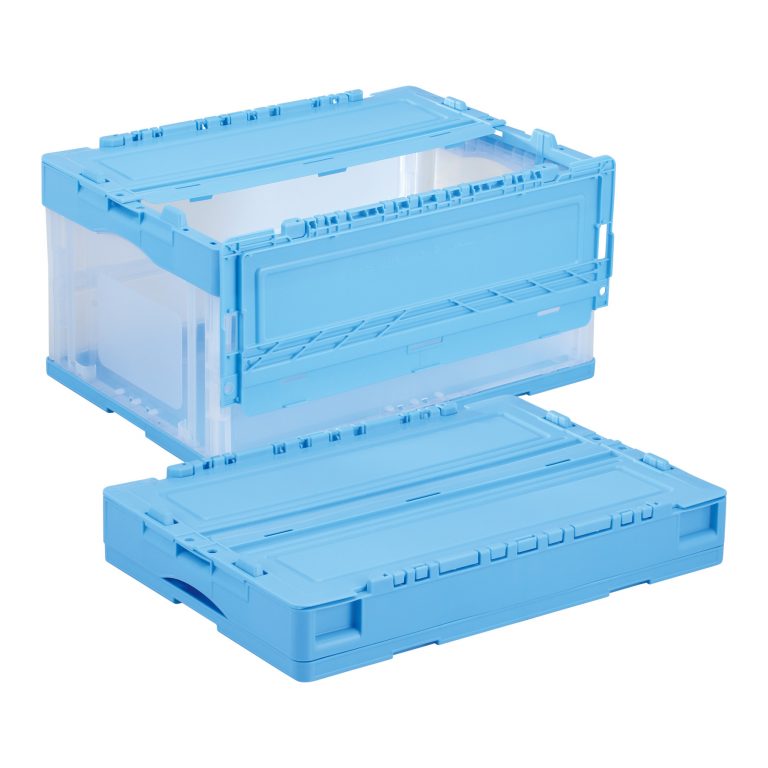 ＣＳ－Ｓ４１ＮＲ（アシストロック）ブルー透明