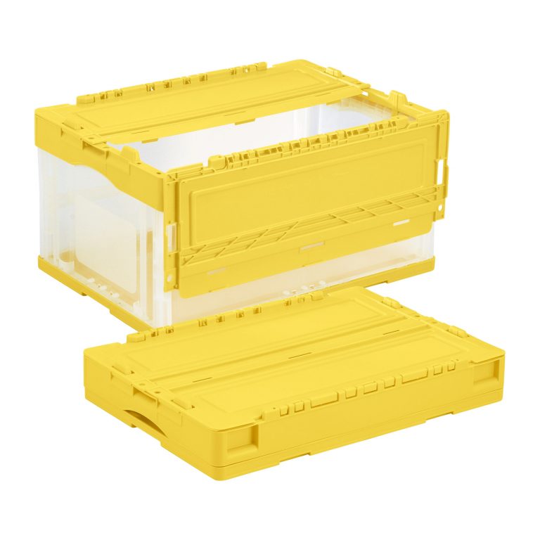 ＣＳ－Ｓ４１ＮＲ（アシストロック）イエロー透明