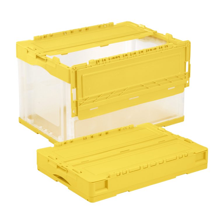 ＣＳ－Ｓ５１ＮＲ（アシストロック）　イエロー透明