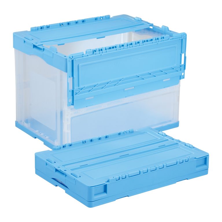 ＣＳ－Ｓ６１ＮＲ（アシストロック）　ブルー透明