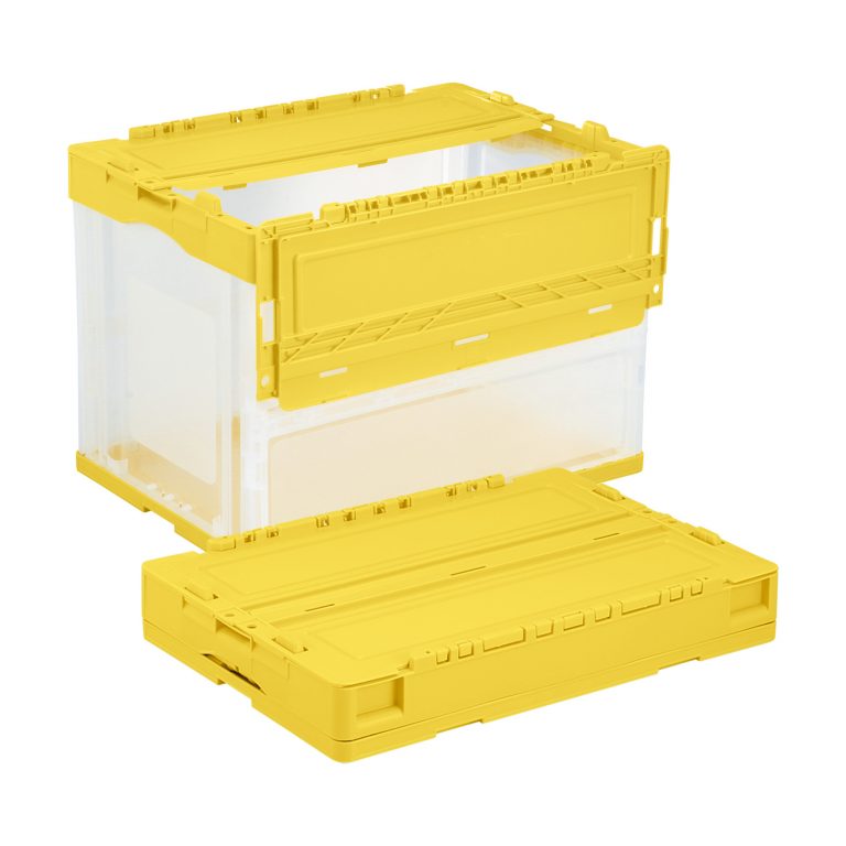 ＣＳ－Ｓ６１ＮＲ（アシストロック）　イエロー透明