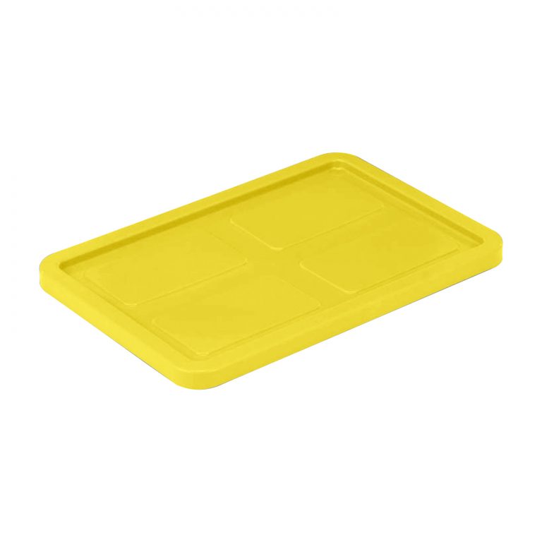 ＳＴ－２８Ｂ蓋－①（ＦＣ蓋）(ＳＴ－Ｂ蓋)　イエロー