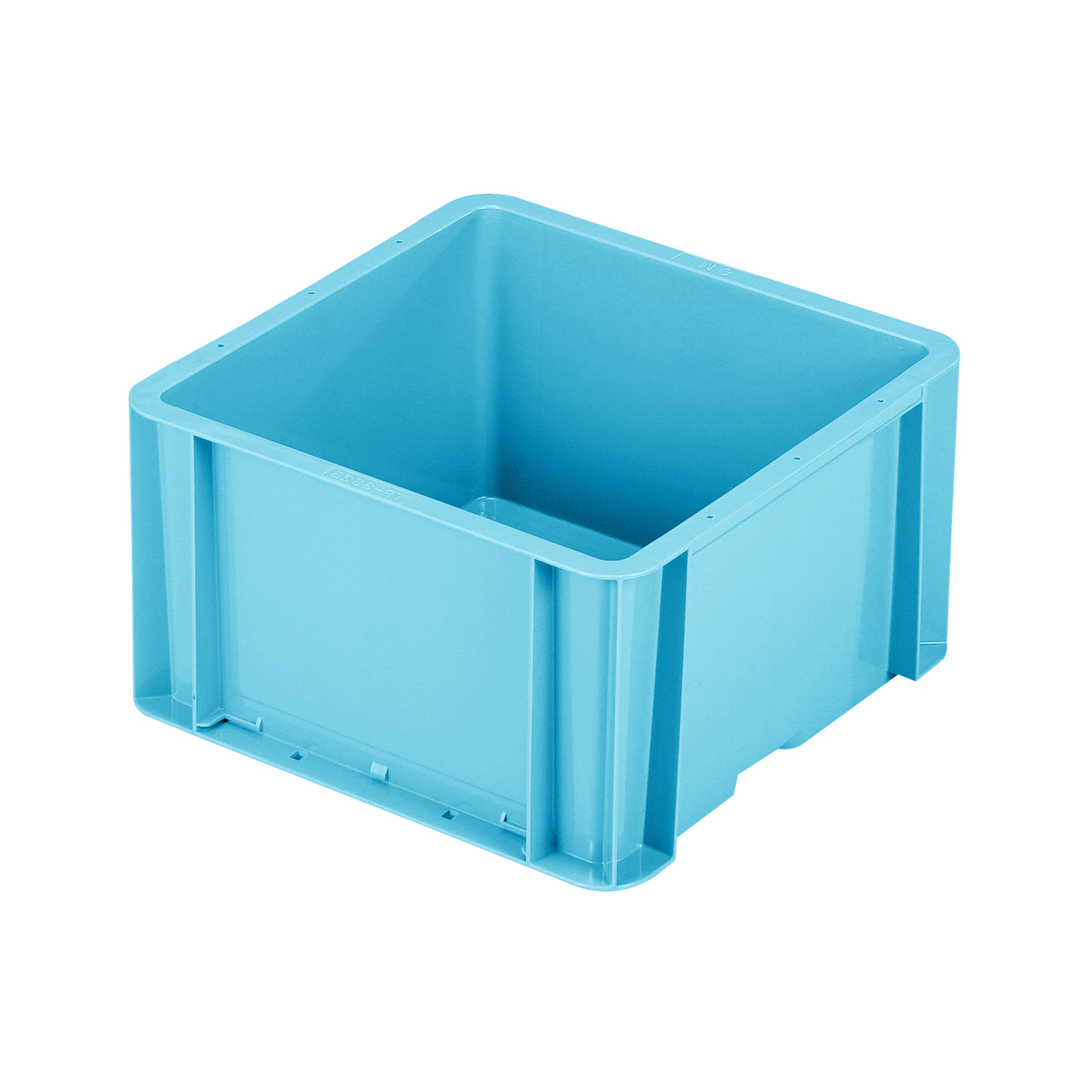 TP－332B ブルー | 岐阜プラスチック工業株式会社 コンテナー