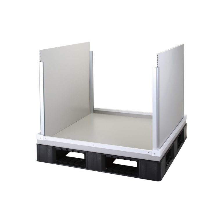 アルミフレームタイプ