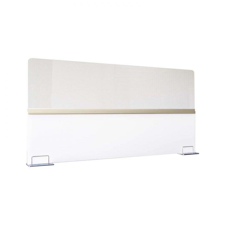 クリアハーフ　Ｗ１２００