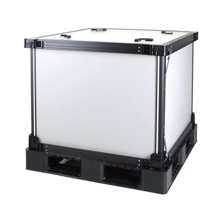 樹脂フレームタイプⅡ