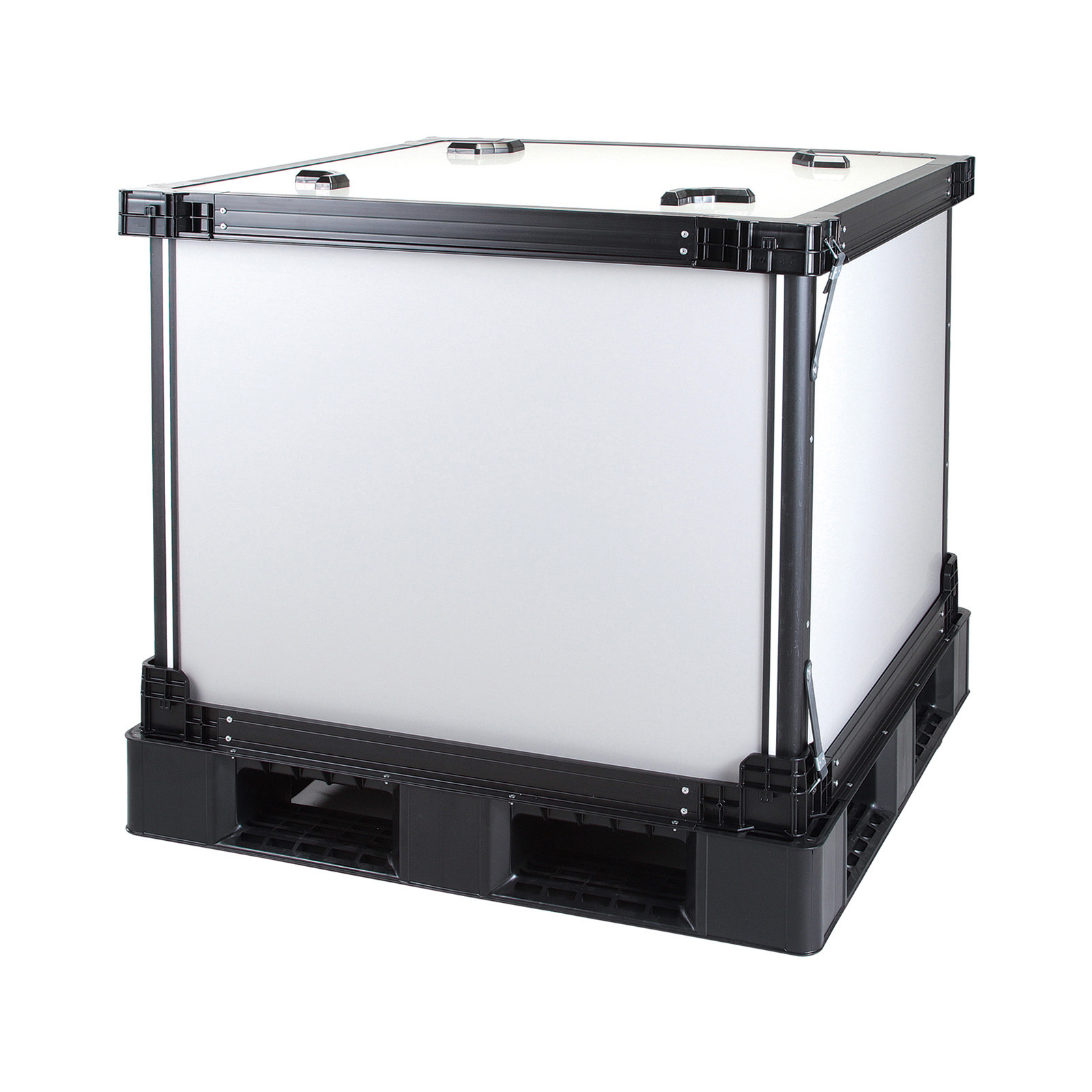 樹脂フレームタイプⅡ | 岐阜プラスチック工業株式会社 コンテナー