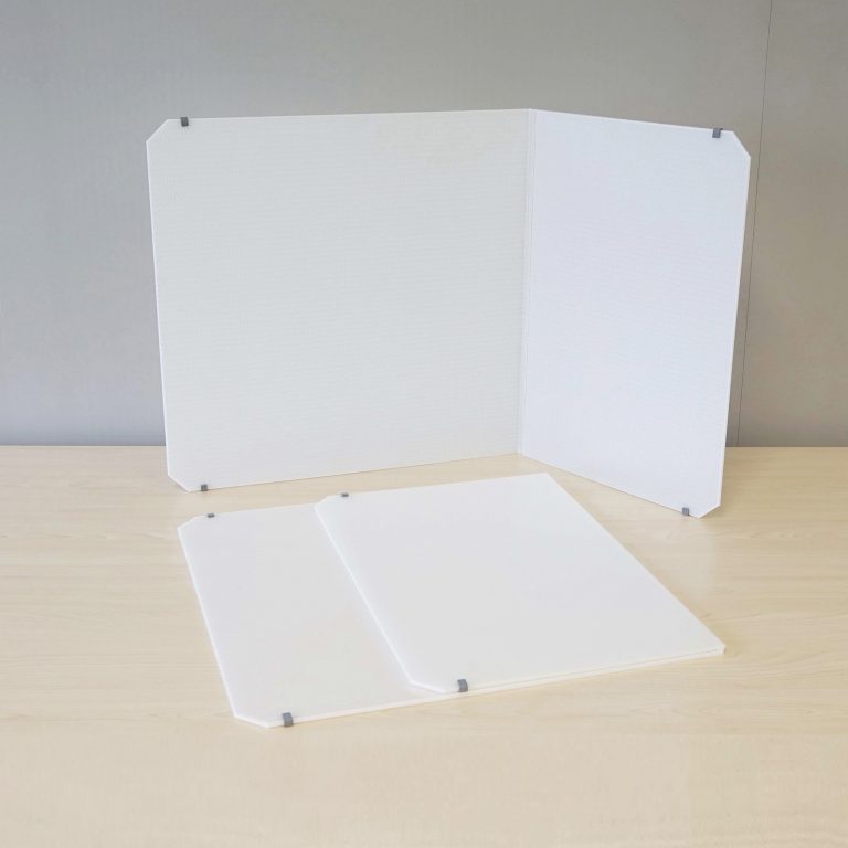 モバイルウォール　片サイド５９型