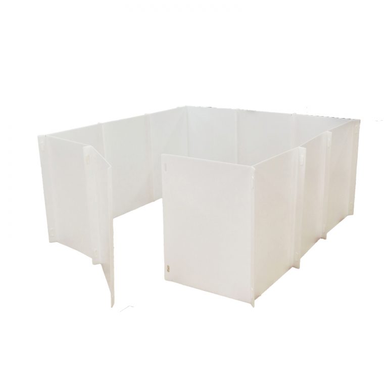 ぱぱっとルーム　ロータイプ