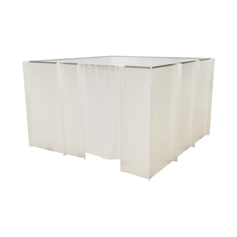 ぱぱっとルーム　ハイタイプ