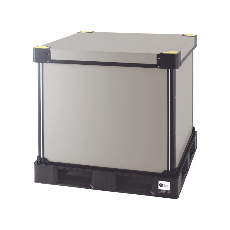 ピタフィット　グレー