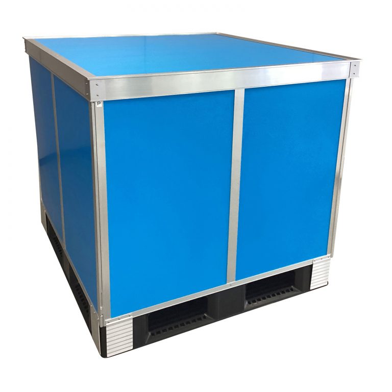 リスモーダルカーゴＬライト