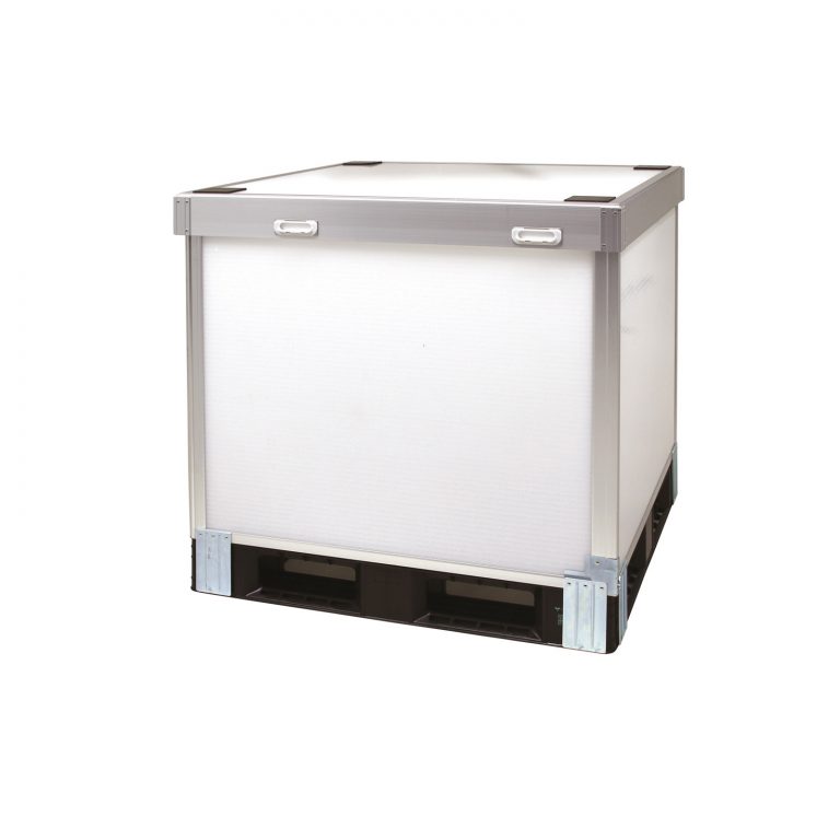 リスモーダルカーゴＬ