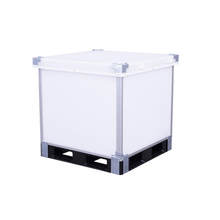 リススペースカーゴＬ