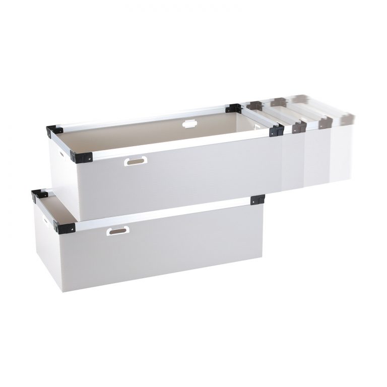 スライドスタッキングボックス（Ｔ５）