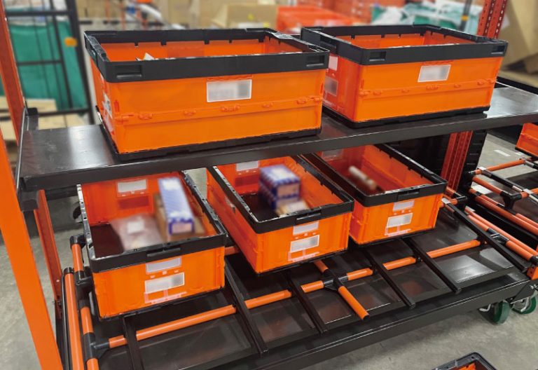 ツートーン × アシストロックで、現場がもっとスマートに。